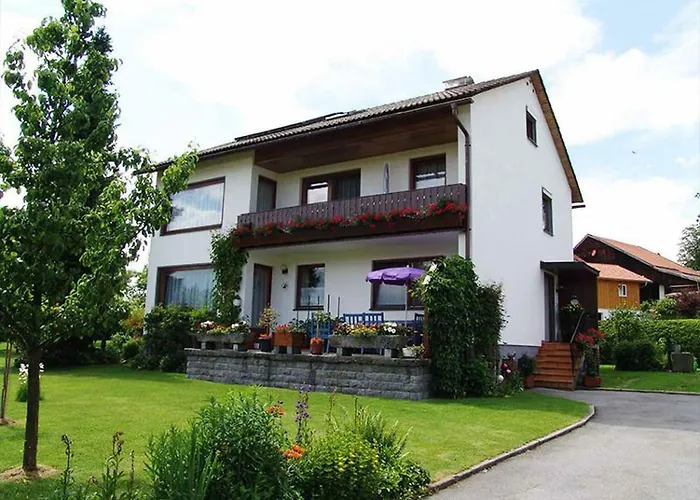 Ferienwohnung Uhrmann Franz