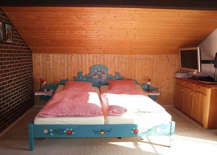 Ferienwohnung Uhrmann Franz