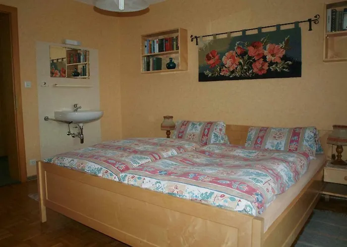 Ferienwohnung Uhrmann Franz