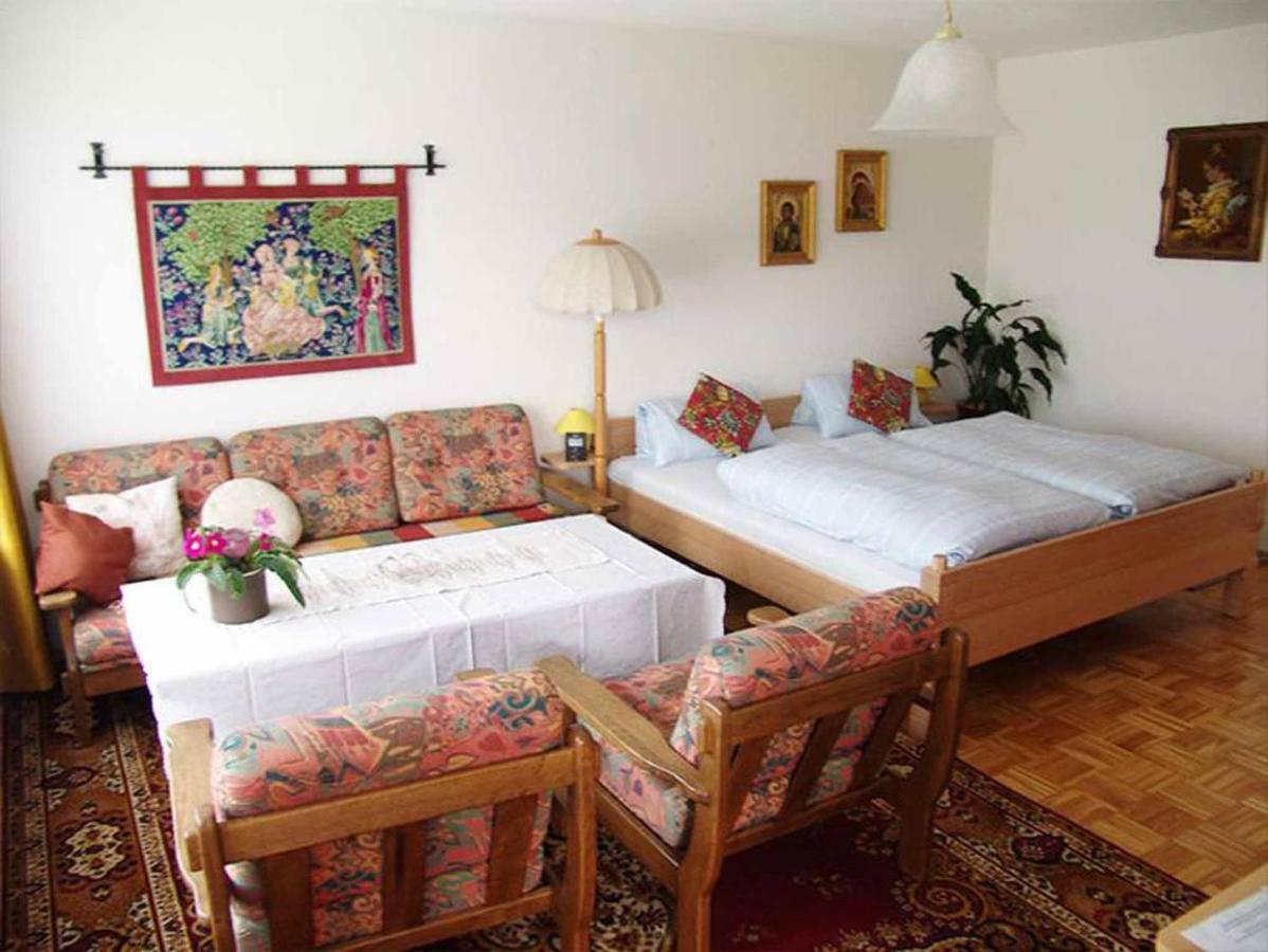 Uhrmann Franz Apartment