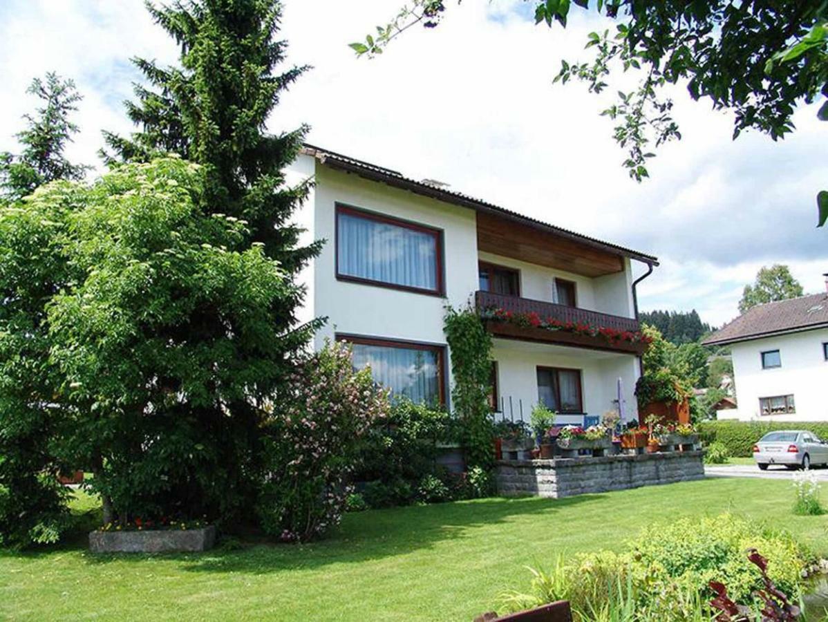 Apartment Uhrmann Franz