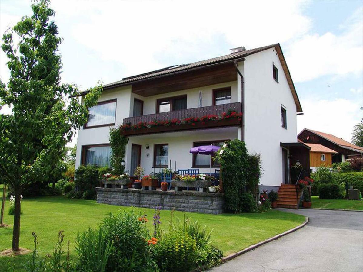 Uhrmann Franz Apartment *