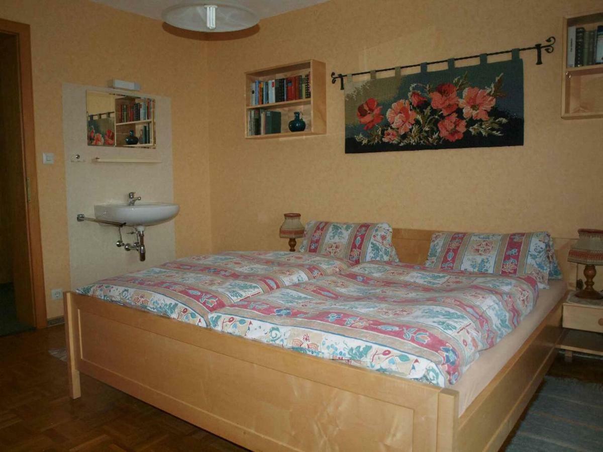 Uhrmann Franz Apartment